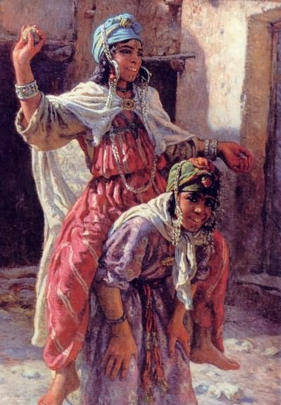 Giochi per ragazze